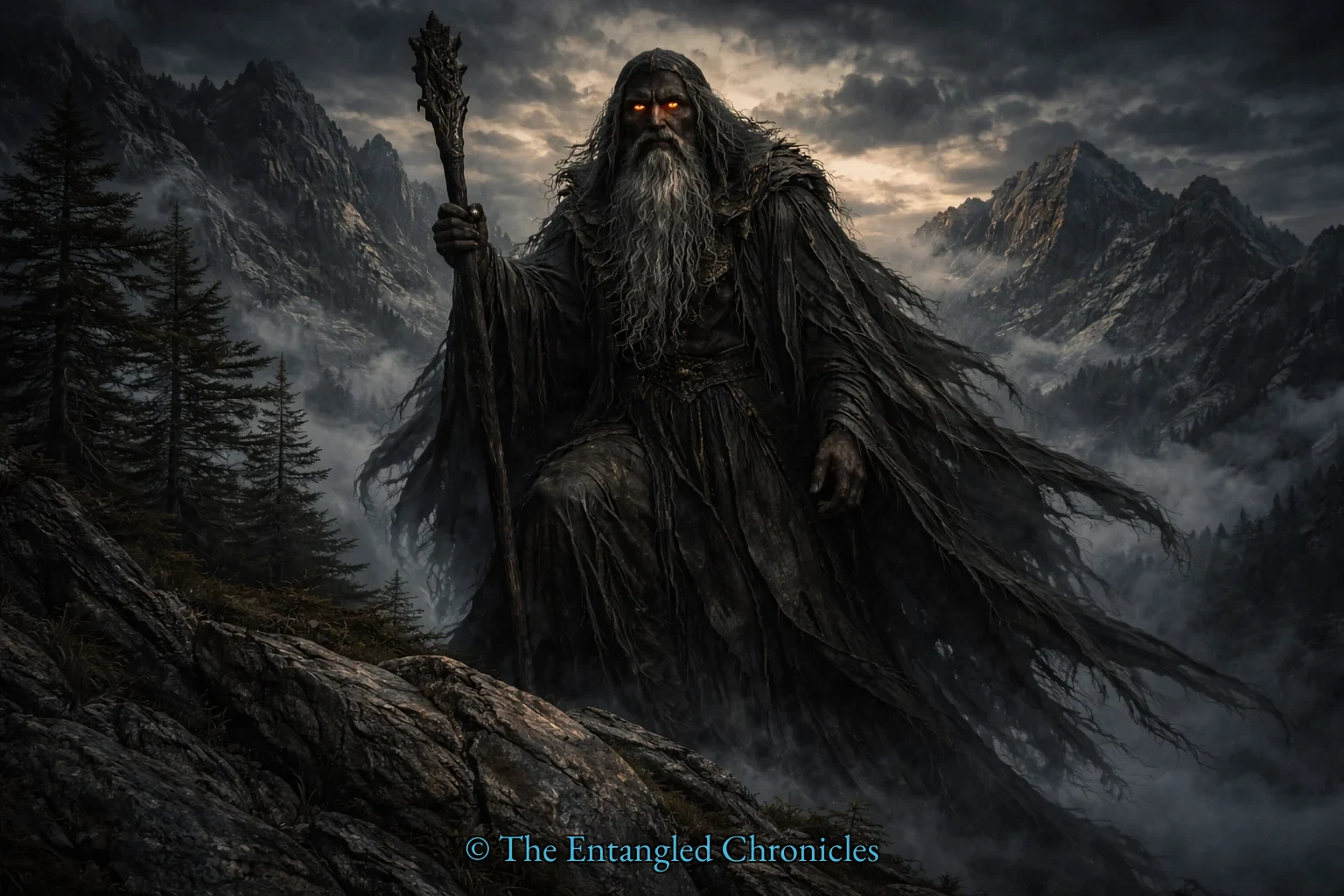 Berggeist